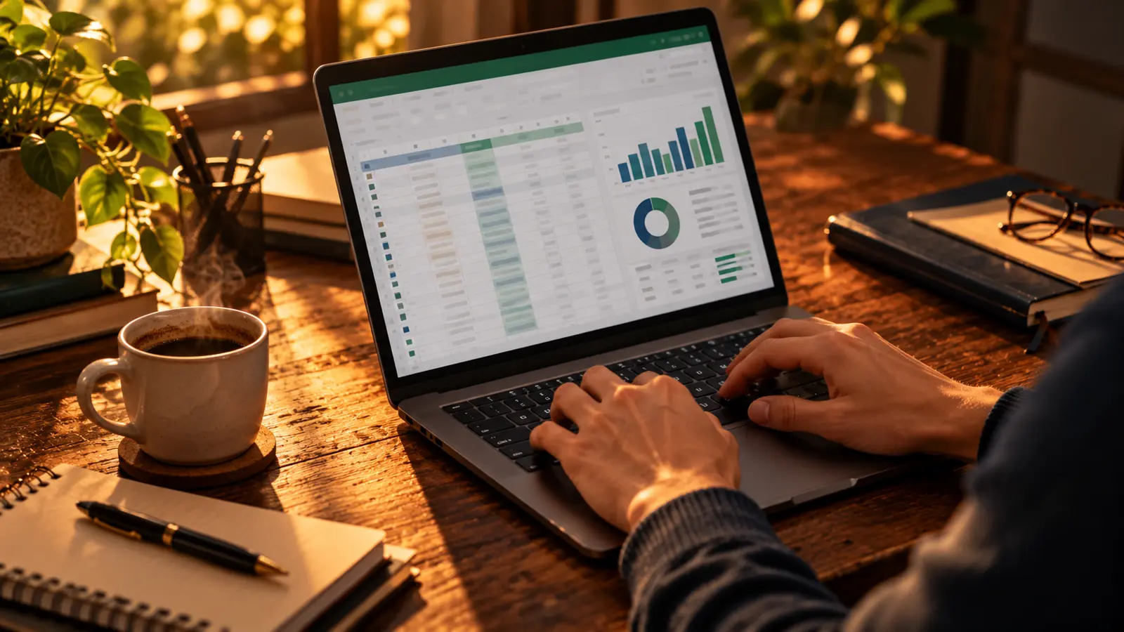 Consultoria do MEI pelo notebook, por chamada de vídeo